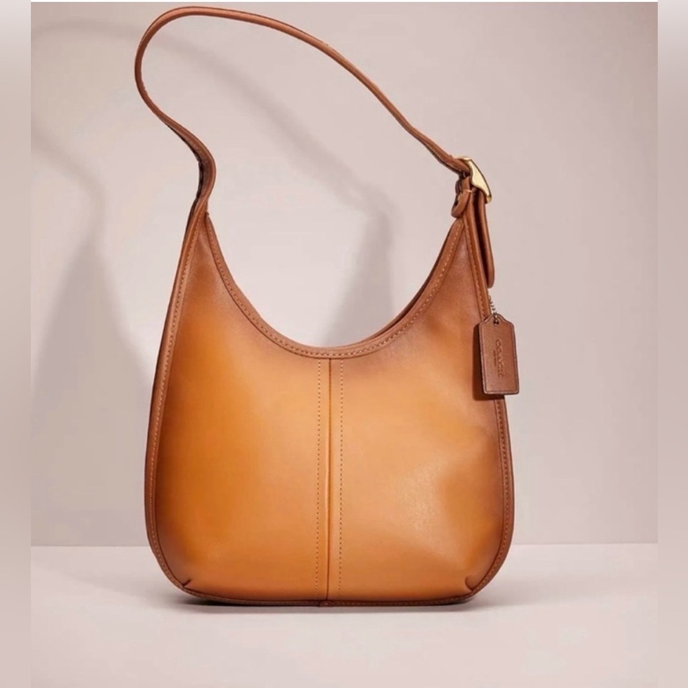 NEW Coach Ergo Tan - Picture 11 of 11